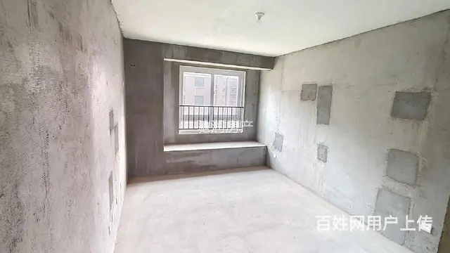 东南悦湖 毛坯电梯大三室 双阳台飞机户 送车位 业主亏本急售 - 图片 1