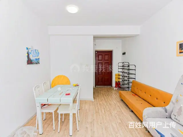 江南之星 品质小区 双地铁口 楼层好 - 图片 10