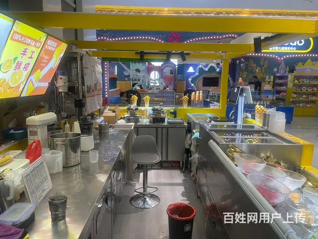 （徐州找店网）沛县城投购物广场水果捞转让 - 图片 2