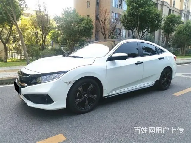二手思域 - 图片 8
