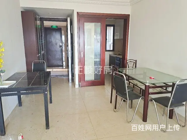 珠海金湾 航空新城保利时代 精装 三房 - 图片 3