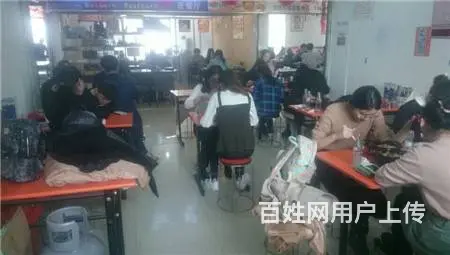 北华东校区小吃快餐饭店出兑 - 图片 3