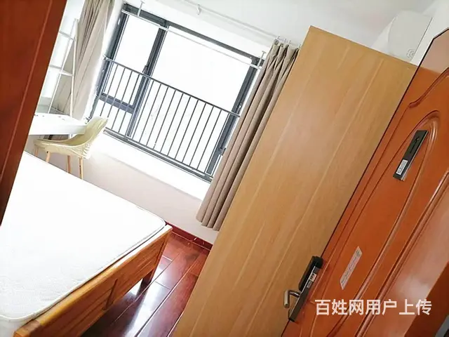 长盛租售欢迎您实地看房（龙湖金楠天街 旁便宜电梯套三有钥匙） - 图片 6