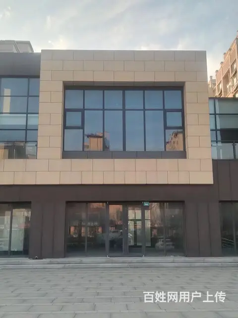 临街旺铺，租金灵活 - 图片 2