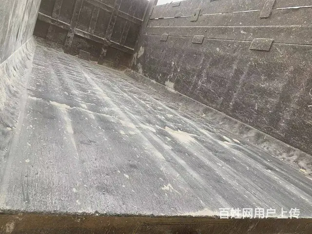 14年重汽豪沃336.12档，大桥，轮胎八成新 - 图片 2