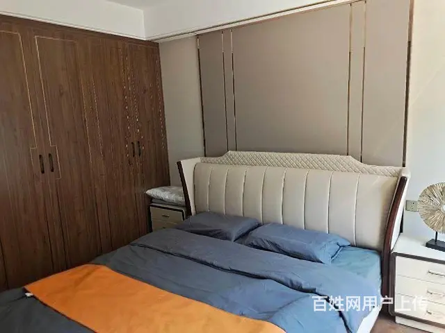 吾悦旁东南悦湖精装修106.53平55万 - 图片 3