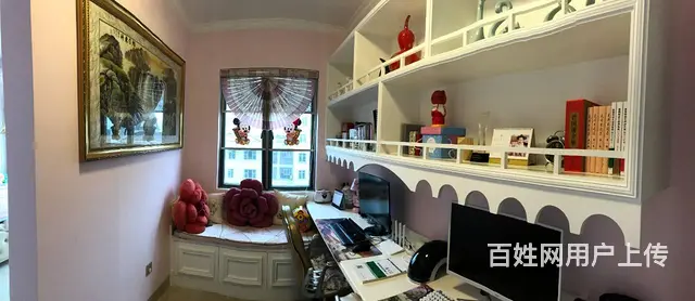 港口区富森领峰小区 普通住宅 豪华装修 - 图片 8