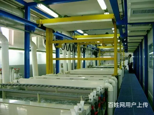 揭阳镀金厂设备回收后流向哪里 - 图片 9