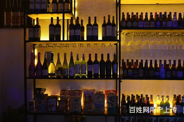 旺铺居）长虹世纪城全新酒吧老客户超多高档装修整体转让 - 图片 10
