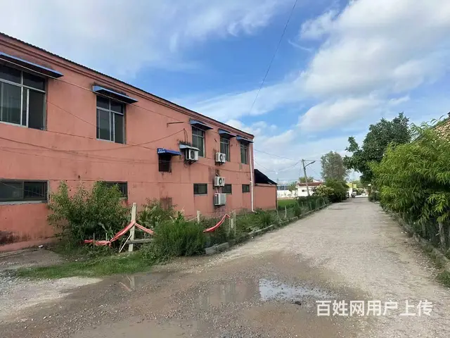 （城市在线找房免费）唐沟圆盘道东柳新附近标准厂房（有环评） - 图片 2
