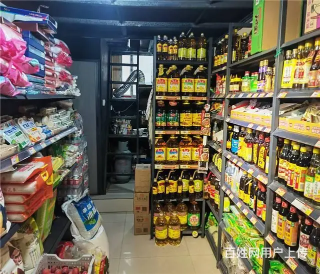（同城搜铺网）转让百米大道上下295平米超市 - 图片 3