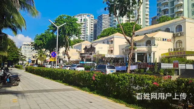 （51旺铺推荐）吉阳区大东海15平铺面出租 - 图片 3