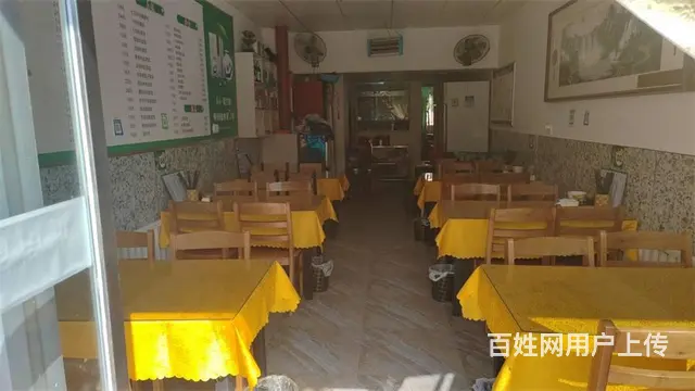 【同城搜铺网免费找店】  金林小区48平餐馆转让 - 图片 2