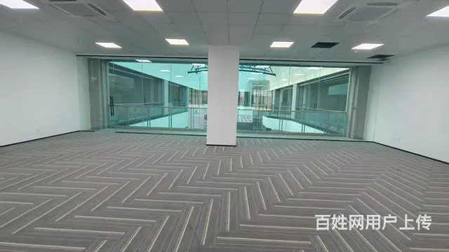 海蓝电竞数娱中心，园区配套齐全，隔断可定制，多套户型可挑选！ - 图片 5
