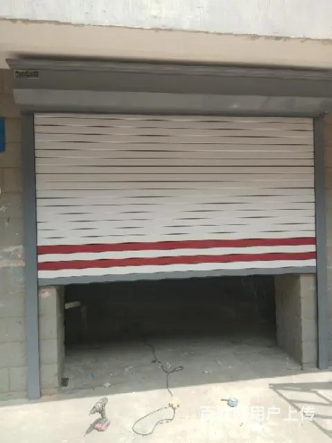 沈阳订做车库门 - 图片 4