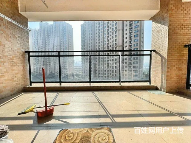 新香洲 仁恒星园 电梯精装修  交通四通八达  看房方便 - 图片 3