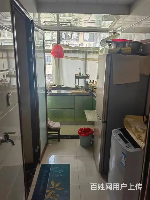 王场东村 普通住宅 精装修 - 图片 3