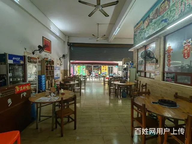 （51旺铺推荐）滨濂夜市200平餐饮店转让 - 图片 5