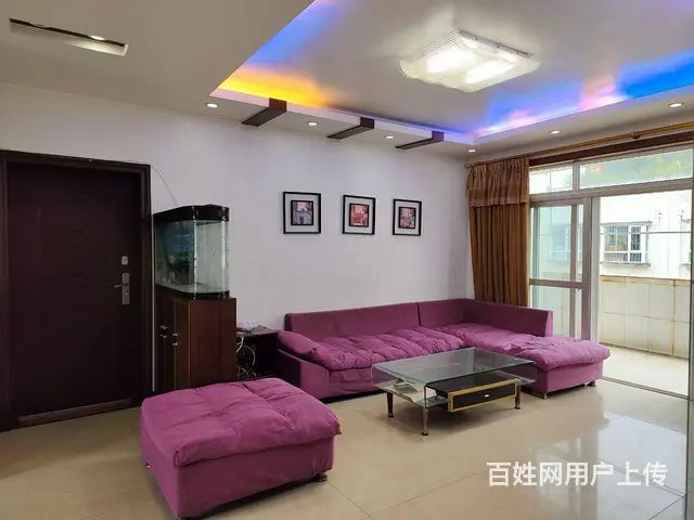 4房2厅，特价1300！ - 图片 1