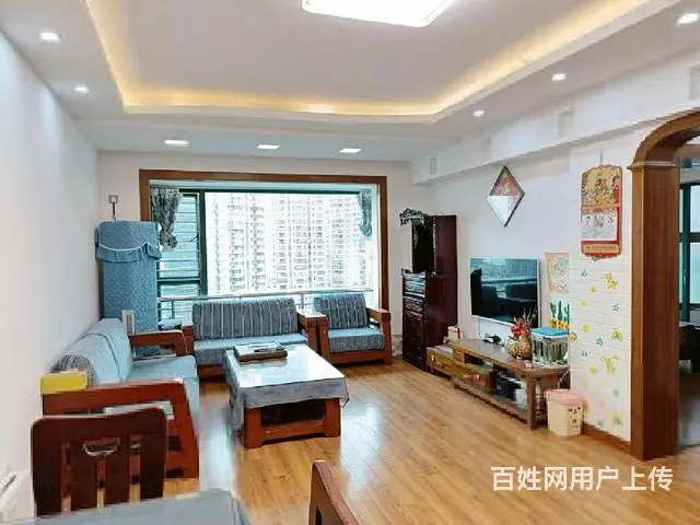 思北东方时代，高层精装三房，自住没租过，近六中十一中大同小 - 图片 6