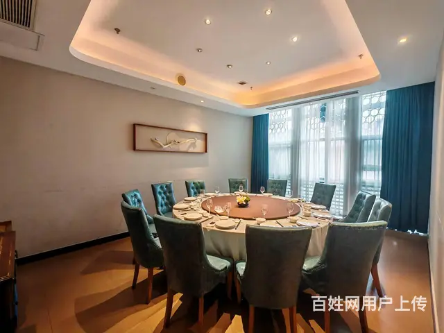 PZJ33922黄岩区西城街道1300平中餐厅带设备整体转让 - 图片 7