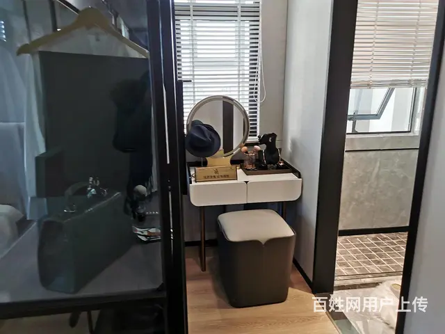 城南品质洋房花半里四面公园，开间大双阳台多成熟配套 - 图片 10