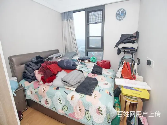 3室2厅 绿城杨柳郡 - 图片 6