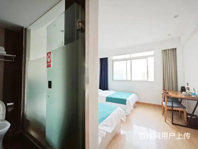 （老板本人）星沙地铁站带电梯精装修酒店优价转让6958 - 图片 6
