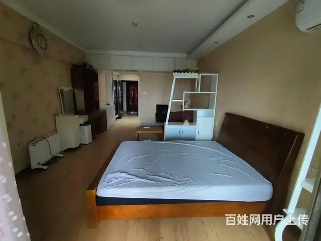 海沃 公寓 精装修 朝南 23万 - 图片 2
