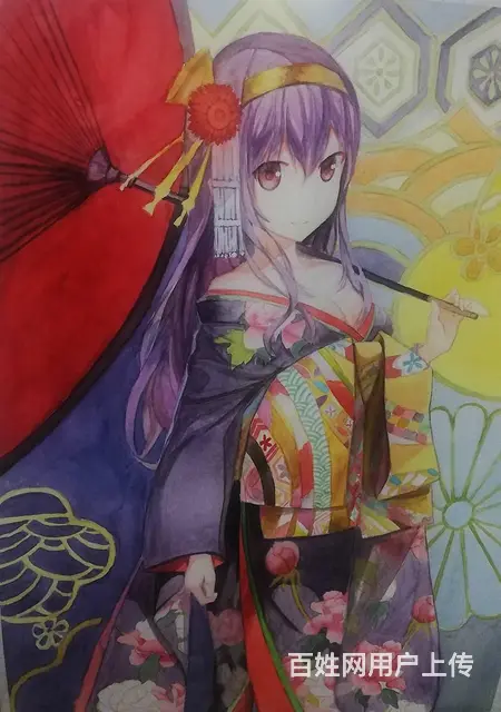 零基础学漫画？日式漫画手绘班 - 图片 9