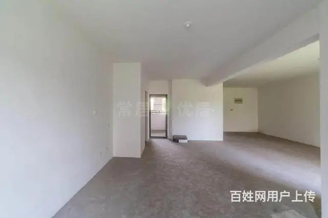 飞龙吾悦 尚枫澜湾 毛坯2房 全天采光 有钥匙 价可谈 - 图片 1