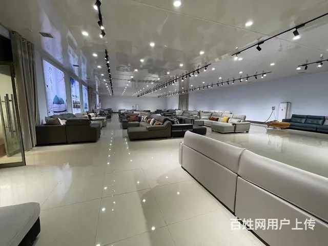 邹平苗家村工业园大型厂房出售 - 图片 1
