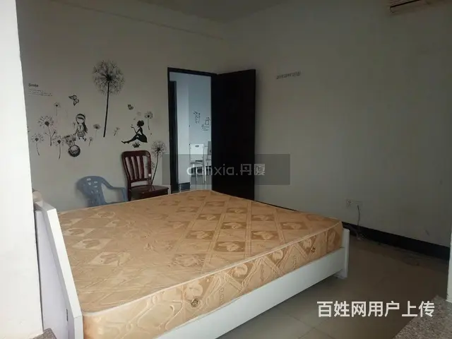 紧邻海沧 龙池新天地  简装2房 业主诚租 拎包入住 - 图片 3