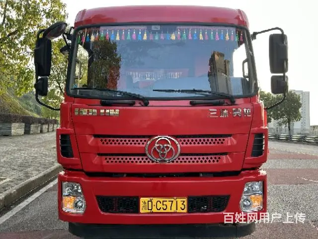 专业拉钢管木方神车私人户 - 图片 3