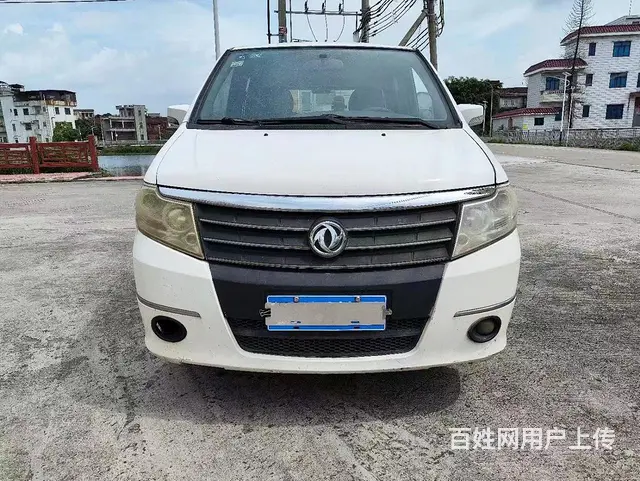 东风 帅客 2013款 1.6 手动 豪华型7座(改款) - 图片 1