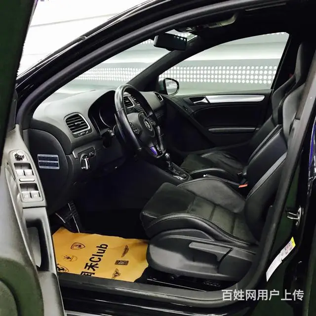 大众高尔夫R [进口] 2011款 2.0T 自动 - 图片 7