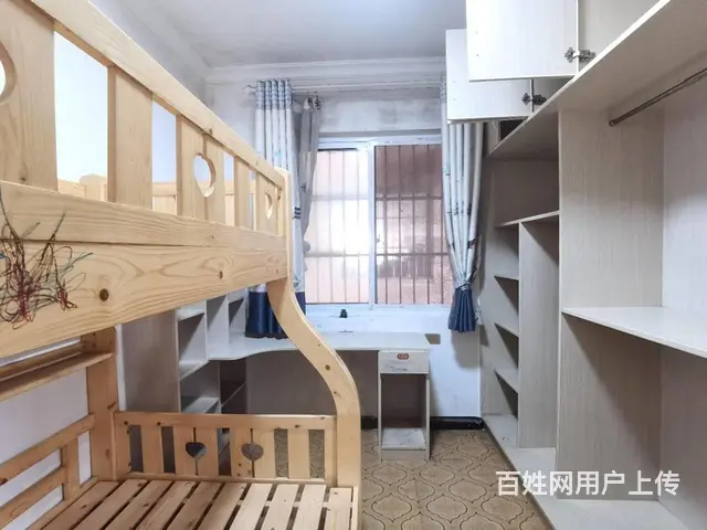 实验1小旁和诚家园2室产证齐全采光视野好看南山公园带晾晒露台 - 图片 9