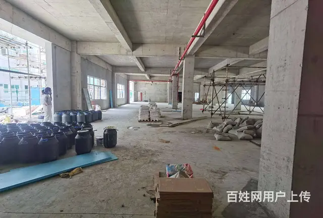 常熟电镀车间二楼1500平，带镀锌 镀铬 镀镍 镀铜等环评 - 图片 4