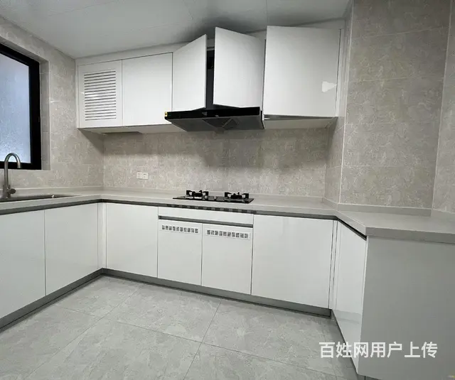 很实用四季半岛119平3房琴澳新城华发港珠澳大桥落脚点旁 - 图片 2