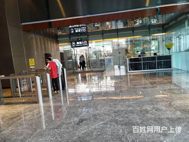 珠江新城写字楼底商 旺铺带租约出售 5点回率 - 图片 4