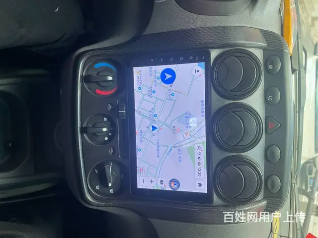 五菱宏光导航倒车影像 沈阳市皇姑区昆山西路与向工​ - 图片 5