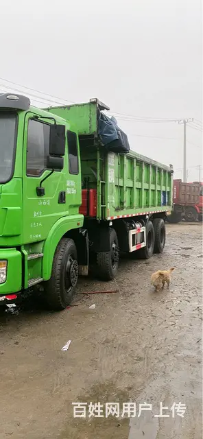 转让多台工程自卸车 - 图片 9