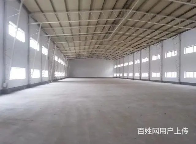 苏家屯金宝台附近厂房2300平500平办公楼三层共计，电63 - 图片 2