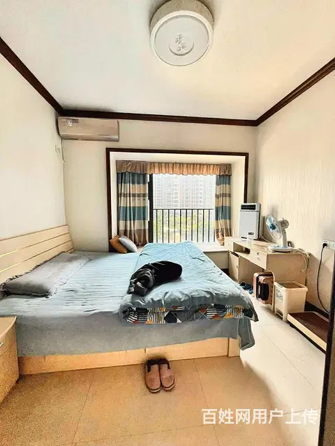 里维埃拉三期碧水岸 购物方便 房龄新 双卫格局 交通便利井岸 - 图片 10