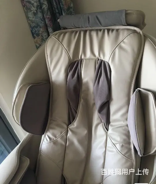 艾利斯特A380公务舱按摩椅 ，买时2万多，完好无 - 图片 2