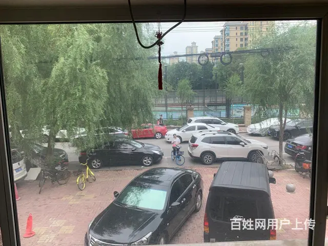 乾景花园恒大城80平独立商铺二层 - 图片 3