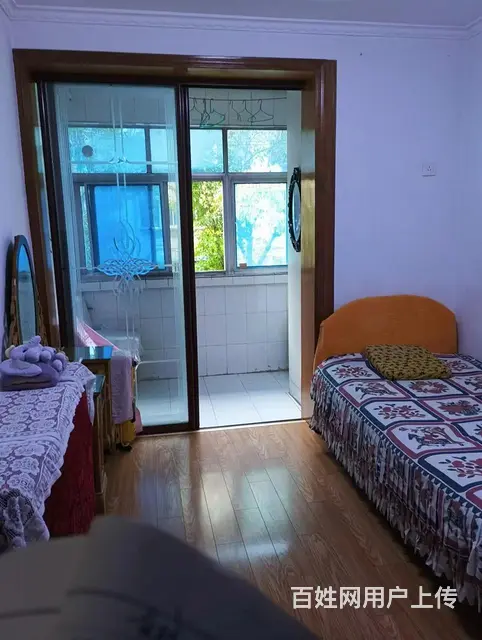 王场东村 普通住宅1厅 精装修 - 图片 3