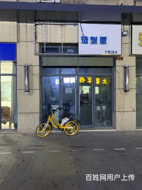 合肥瑶海万达附近商铺出租67平134平 - 图片 3