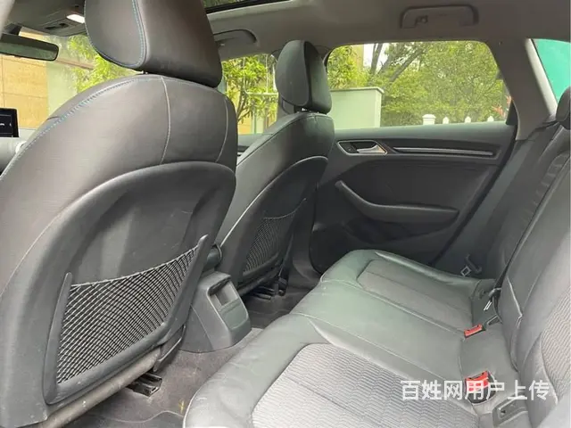 奥迪A3 2017款 A3 Sportback 1.4TFS - 图片 7