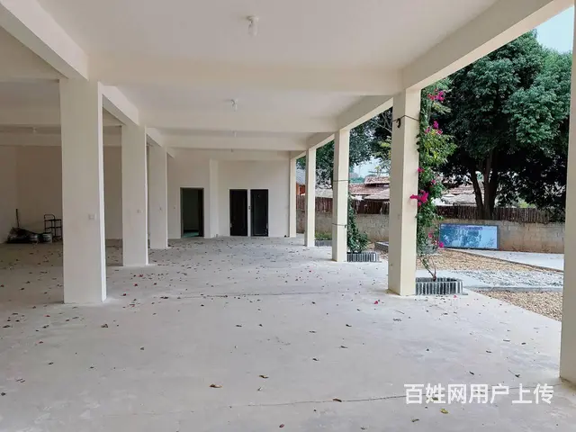 （老板本人）雨花区跳马镇独栋房屋仓储/农家乐会所出租5743 - 图片 4